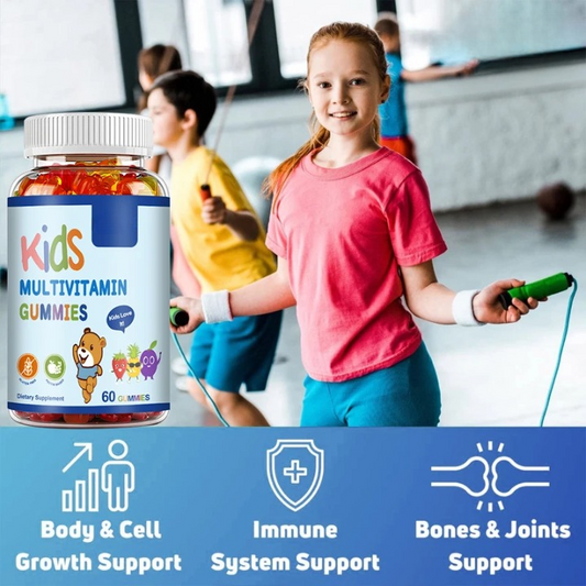 Kids Multivitamin Gummies