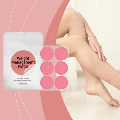 Weight Loss & Body Slimming Patches