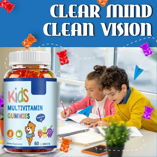 Kids Multivitamin Gummies
