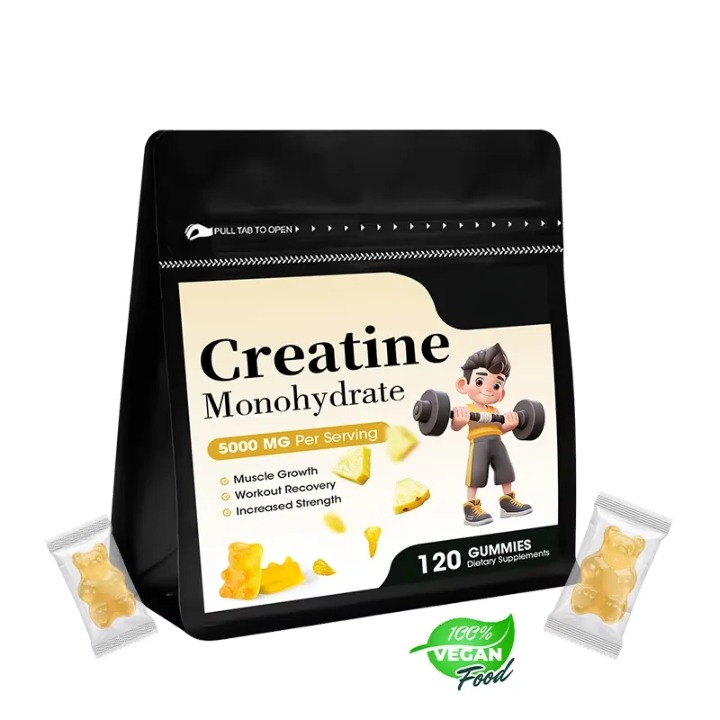 Creatine Gummies