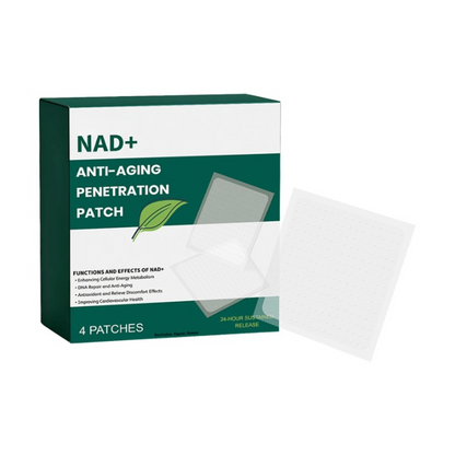 NAD+ Anti-Aging Penetration Patch