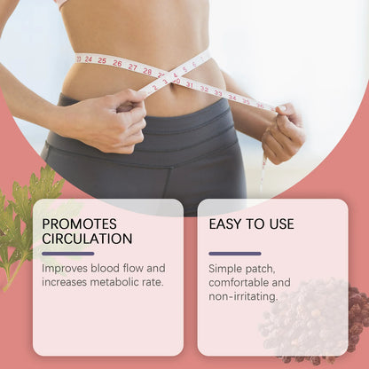 Weight Loss & Body Slimming Patches