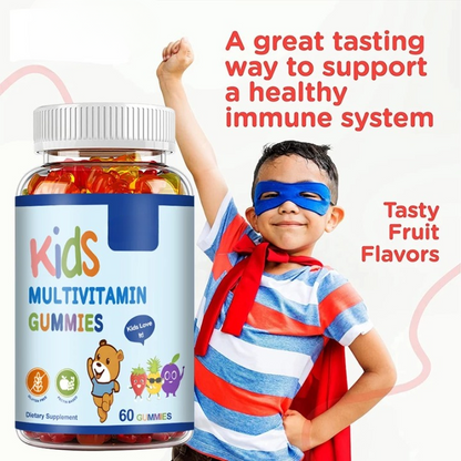 Kids Multivitamin Gummies