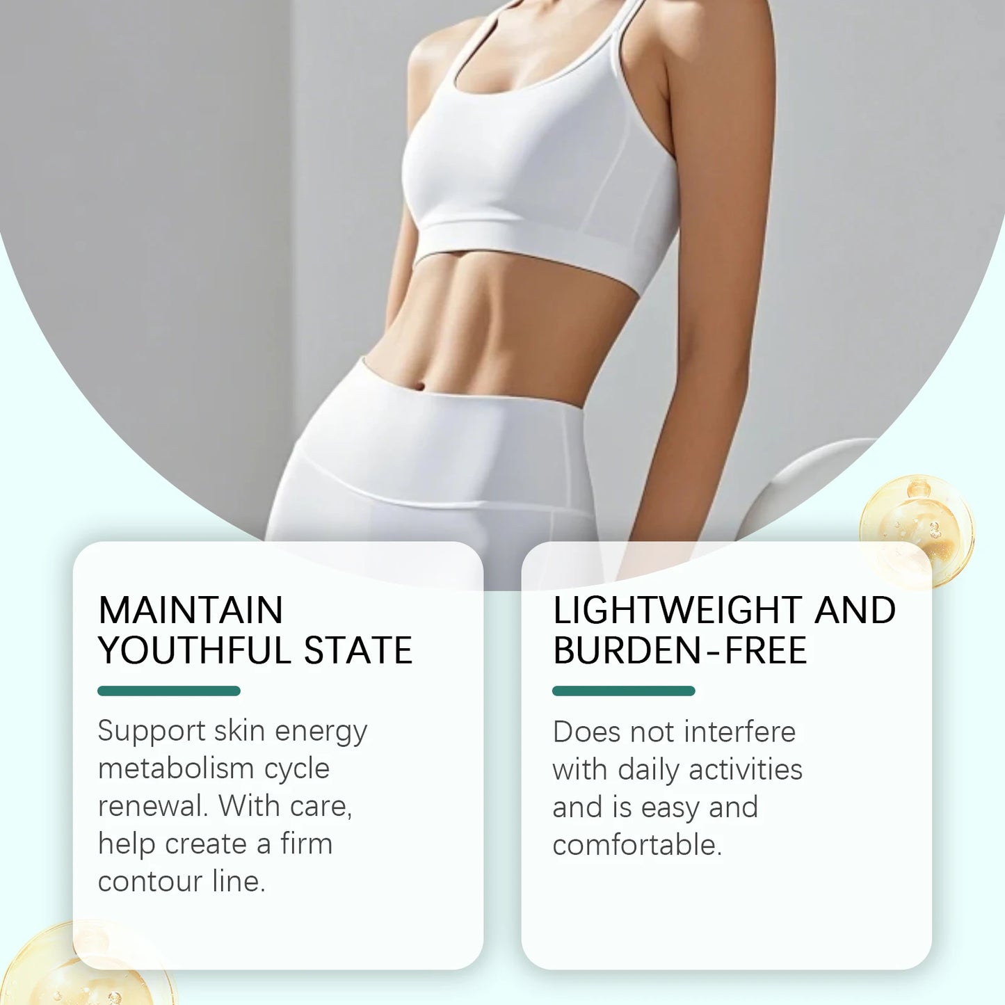 NAD+ Anti-Aging Penetration Patch