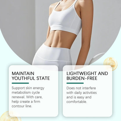 NAD+ Anti-Aging Penetration Patch