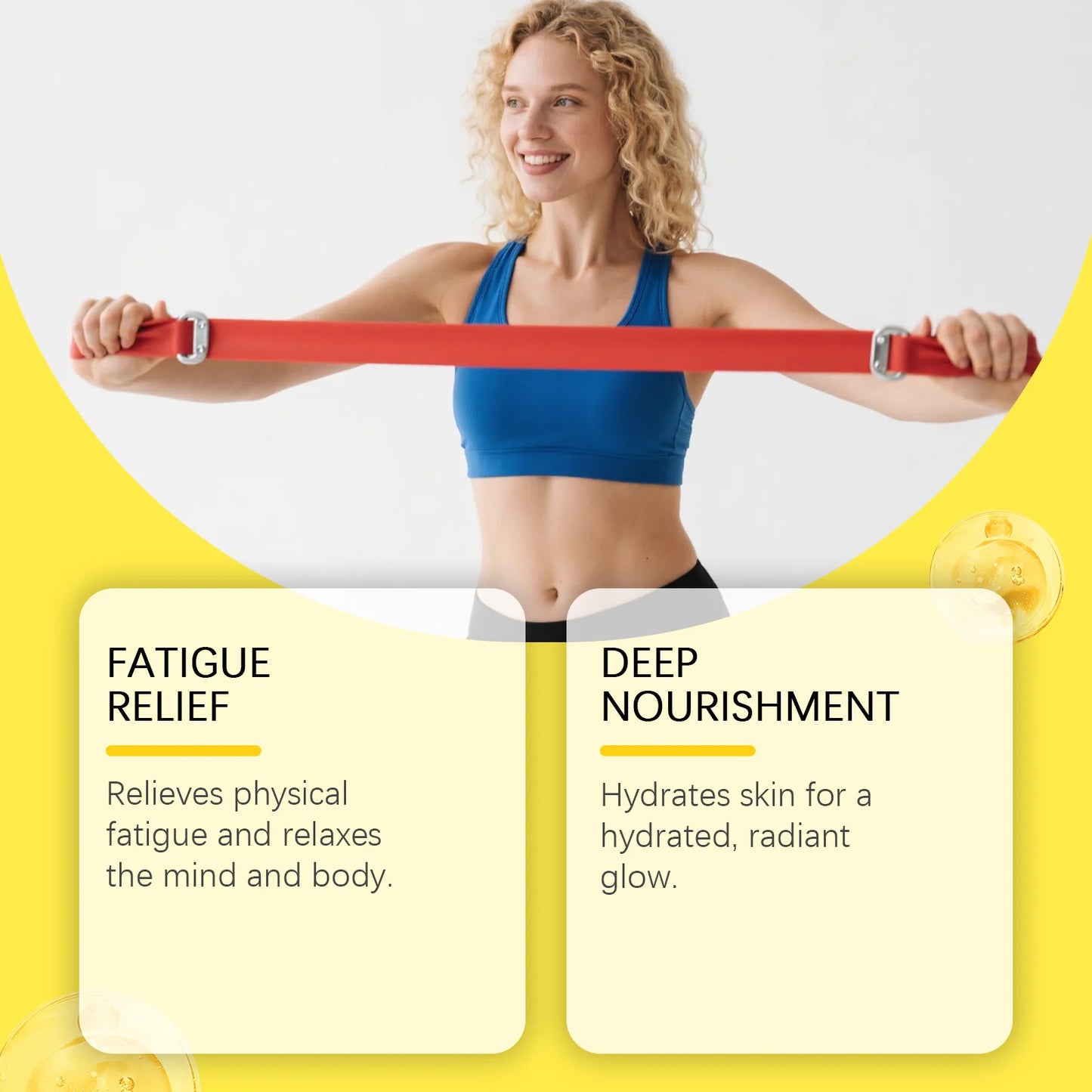 Dopamine Support Patches