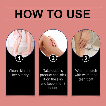 Weight Loss & Body Slimming Patches