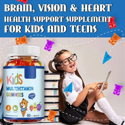 Kids Multivitamin Gummies