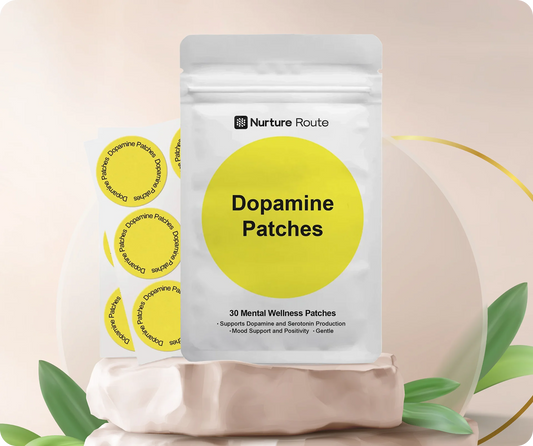 Dopamine Patches